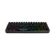Tipkovnica ASUS ROG Falchion Wireless, ROG NX Red, RGB, USB, UK SLO g.