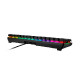 Tipkovnica ASUS ROG Falchion Wireless, ROG NX Red, RGB, USB, UK SLO g.