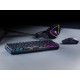 Tipkovnica ASUS ROG Falchion Wireless, ROG NX Red, RGB, USB, UK SLO g.