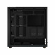 Fractal Design FD-C-NOR1X-01 računalno kućište Midi Tower Crno, Ugljen
