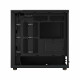 Fractal Design FD-C-NOR1X-01 računalno kućište Midi Tower Crno, Ugljen