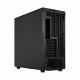 Fractal Design FD-C-NOR1X-01 računalno kućište Midi Tower Crno, Ugljen