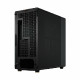 Fractal Design FD-C-NOR1X-01 računalno kućište Midi Tower Crno, Ugljen