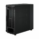Fractal Design FD-C-NOR1X-01 računalno kućište Midi Tower Crno, Ugljen