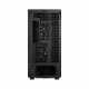 Fractal Design FD-C-NOR1X-01 računalno kućište Midi Tower Crno, Ugljen