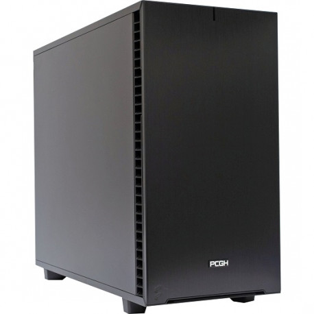 Fractal Design Define 7 PCGH, Tower-Gehäuse