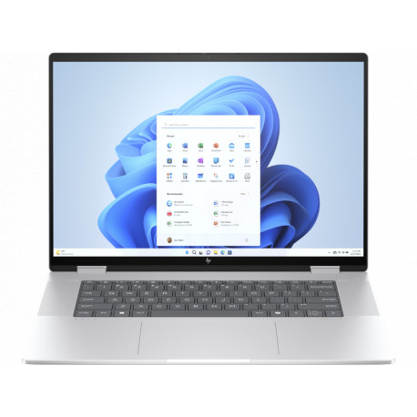 HP Envy x360 16-ac0501na / Ultra 7 / RAM 16 GB / SSD Pogon / 16,0" WUXGA