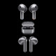 Samsung Galaxy Buds3 R530 - Silver