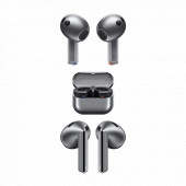 Samsung Galaxy Buds3 R530 - Silver