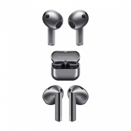 Samsung Galaxy Buds3 R530 - Silver
