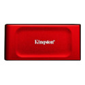 KINGSTON XS1000 1TB SSD Pocket-Sized USB