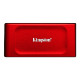 KINGSTON XS1000 1TB SSD Pocket-Sized USB