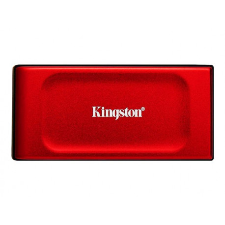 KINGSTON XS1000 2TB SSD Pocket-Sized USB