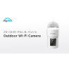 D-LINK 2K QHD Wi-Fi Camera