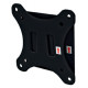 Transmedia LCD Flat Screen (25-76cm) Wall Mount, Blk