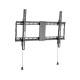 Gembird TV wall mount (fixed), 37”-80” (70 kg)