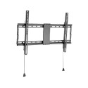 Gembird TV wall mount (fixed), 37”-80” (70 kg)