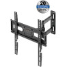 Transmedia Full-Motion Bracket for LCD Monitor (81 - 140 cm)