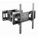 Gembird TV wall mount (full-motion), 32”-55”
