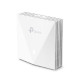 TP-Link AX3000 Wall Plate Wi-Fi 6 Access Point