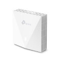 TP-Link EAP650-WALL | Wall Plate WiFi 6 AP