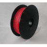 PLA filament 1.75 mm, 1 kg, matte red