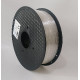 PMMA filament 1.75 mm, 1 kg, transparent