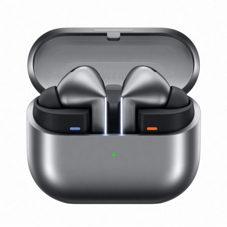 Samsung slušalice Buds 3 Pro, siva