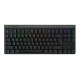 Logitech G515 TKL Lightspeed, Tactile, crna