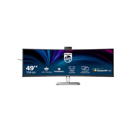 Philips 49" 49B2U6903CH