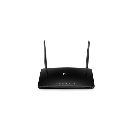 TP-Link Archer MR500, AC1200 4G LTE Cat6 Gbit