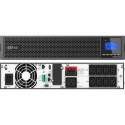C-Lion Innova Unity IoT RT 3KW, OnLine, rack