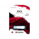 Kingston NV3 NVMe 1000GB,R6000/W2200, M.2 2280