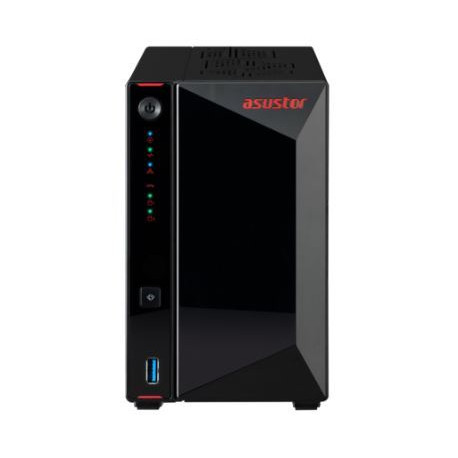 STORAGE ASUSTOR NAS AS5402T