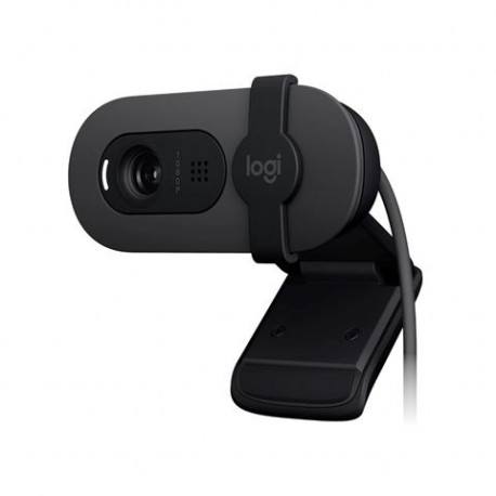 WEB kamera Logitech BRIO 100