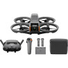 DJI Avata 2 Fly More Combo (Three Batteries).