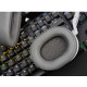 Slušalice Corsair HS55 Stereo Headset, White