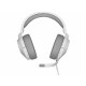 Slušalice Corsair HS55 Stereo Headset, White