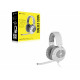 Slušalice Corsair HS55 Stereo Headset, White