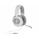 Slušalice Corsair HS55 Stereo Headset, White