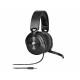 Slušalice Corsair HS55 Surround Headset, Carbon