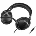 Slušalice Corsair HS55 Stereo Headset, Carbon