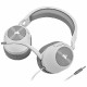 Slušalice Corsair HS55 Surround Headset, White