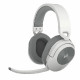 Slušalice Corsair HS55 Wireless Headset, White