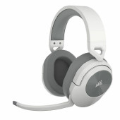 Slušalice Corsair HS55 Wireless Headset, White