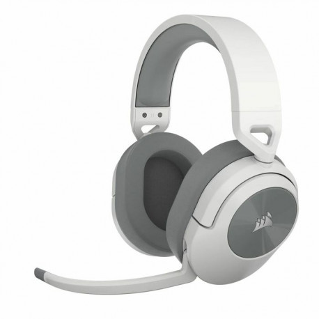 Slušalice Corsair HS55 Wireless Headset, White