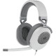 Slušalice Corsair HS65 Wireless Headset, White, v2