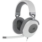 Slušalice Corsair HS65 Wireless Headset, White, v2EOL