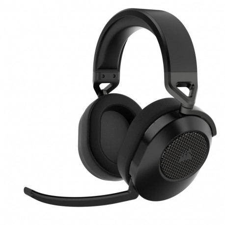 Slušalice Corsair HS65 Wireless Headset,Carbon,v2