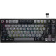 Tipkovnica Mehanička Corsair K65 Plus WirelessBacklit RGB LED, Corsair MLX Red